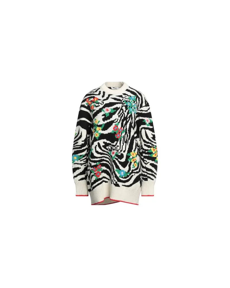 Philosophy Di Lorenzo Serafini STRICKWAREN - Pulloverauf YOOX.COM Elfenbein