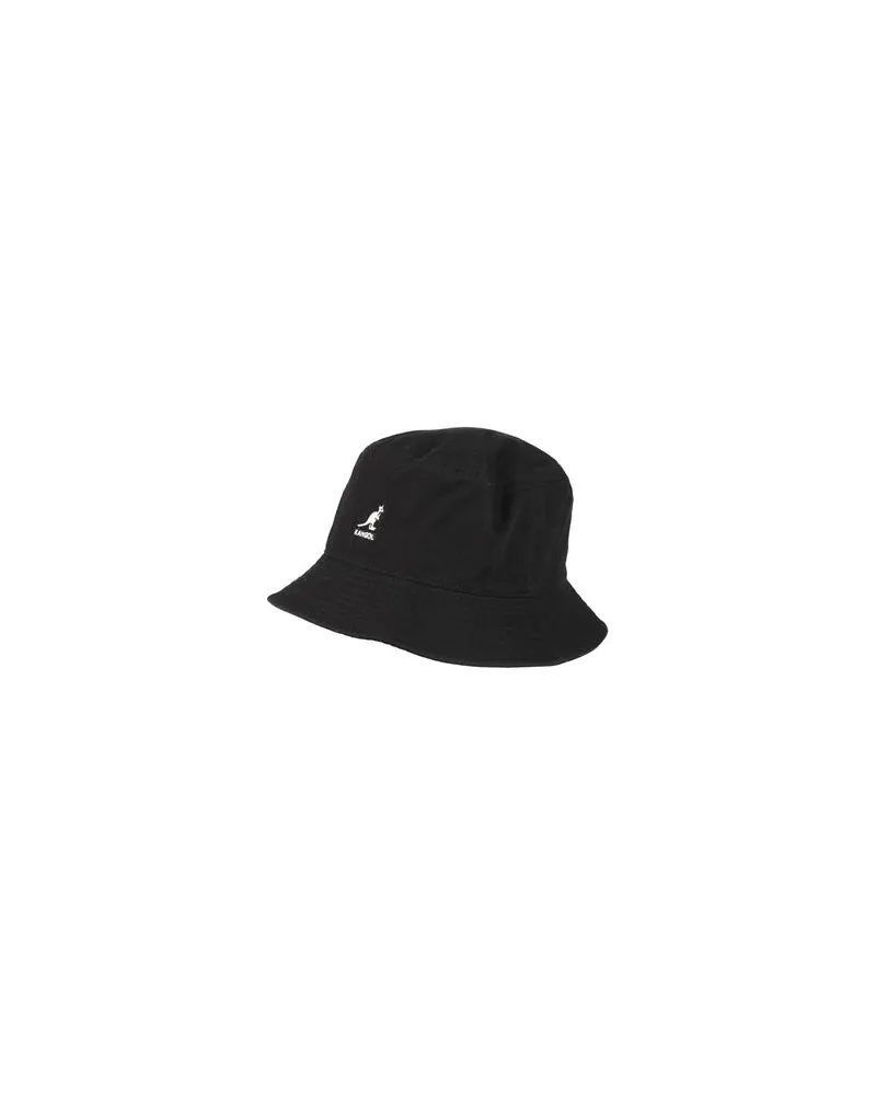 Kangol ACCESSOIRES - Mützen & Hüteauf YOOX.COM Schwarz