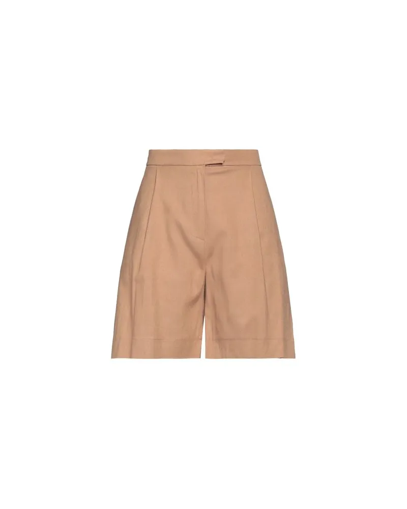 Kaos HOSEN & RÖCKE - Shorts & Bermudashortsauf YOOX.COM Kamel