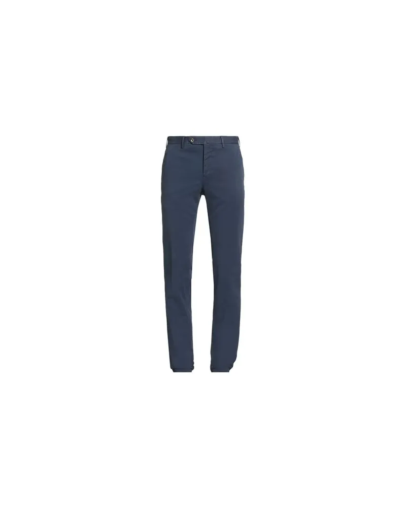 PT TORINO HOSEN & RÖCKE - Hosenauf YOOX.COM Marineblau
