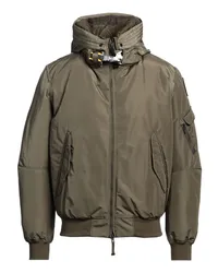 Parajumpers Pufferjacke & Daunenjacke Militärgrün