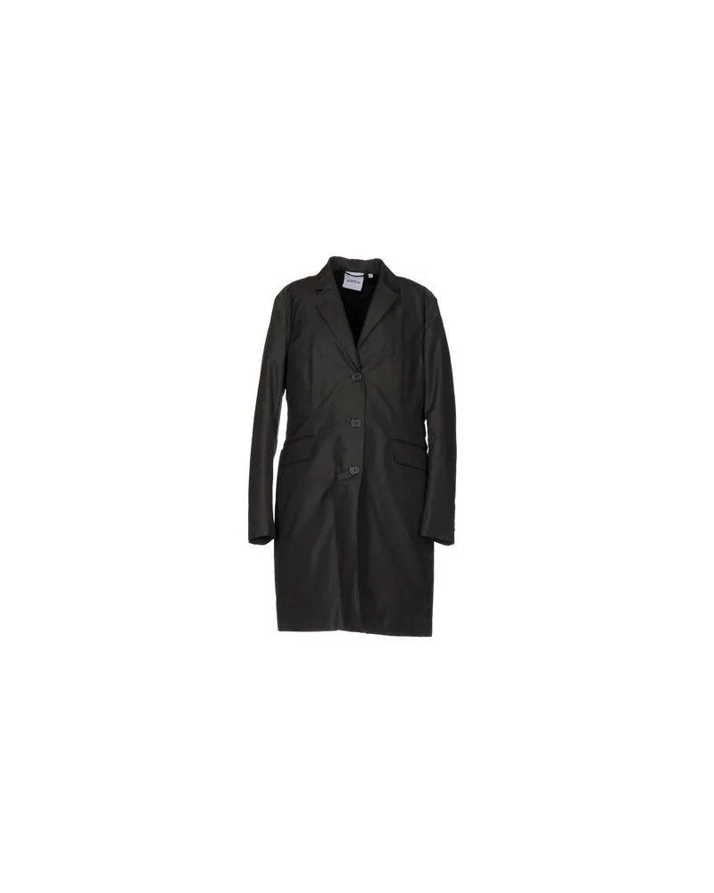 ASPESI JACKEN & MÄNTEL - Pufferjacken & Daunenjackenauf YOOX.COM Braungrau