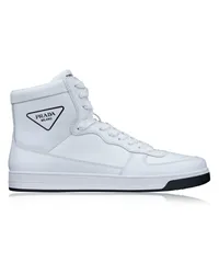 Prada Sneakers Weiß