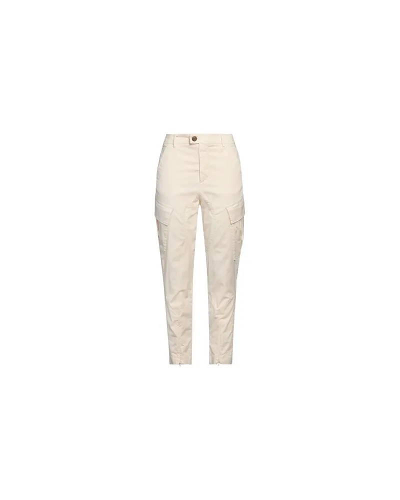 Seafarer HOSEN & RÖCKE - Hosenauf YOOX.COM Elfenbein