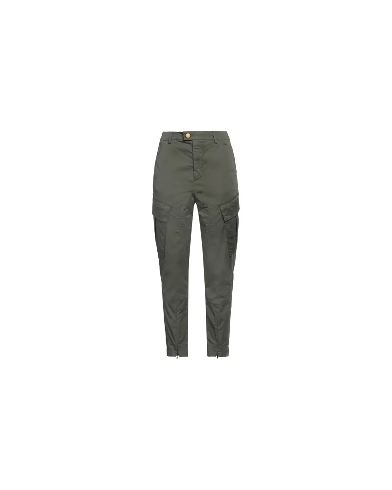 Seafarer HOSEN & RÖCKE - Hosenauf YOOX.COM Militärgrün