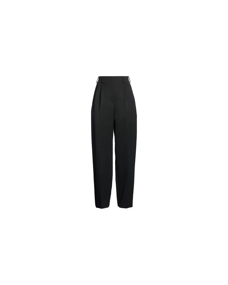 Givenchy HOSEN & RÖCKE - Hosenauf YOOX.COM Schwarz