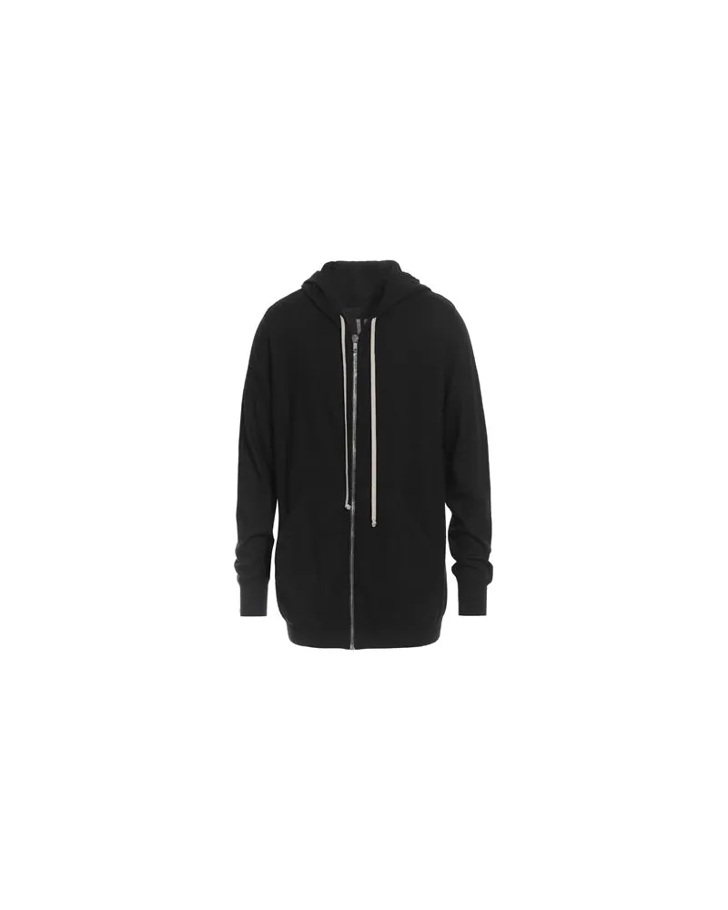 Rick Owens STRICKWAREN - Strickjackenauf YOOX.COM Schwarz