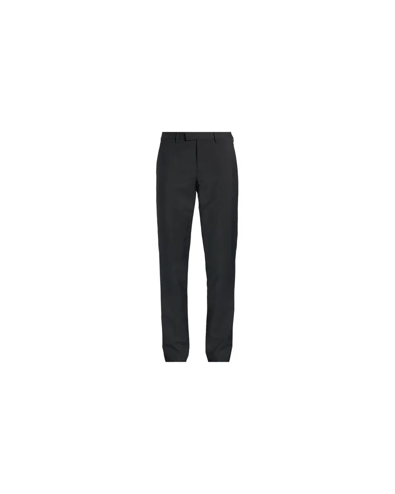 Paul Smith HOSEN & RÖCKE - Hosenauf YOOX.COM Schwarz