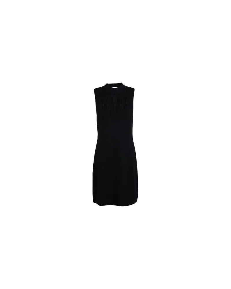 Proenza Schouler WHITE LABEL - KLEIDER - Mini-Kleiderauf YOOX.COM Schwarz