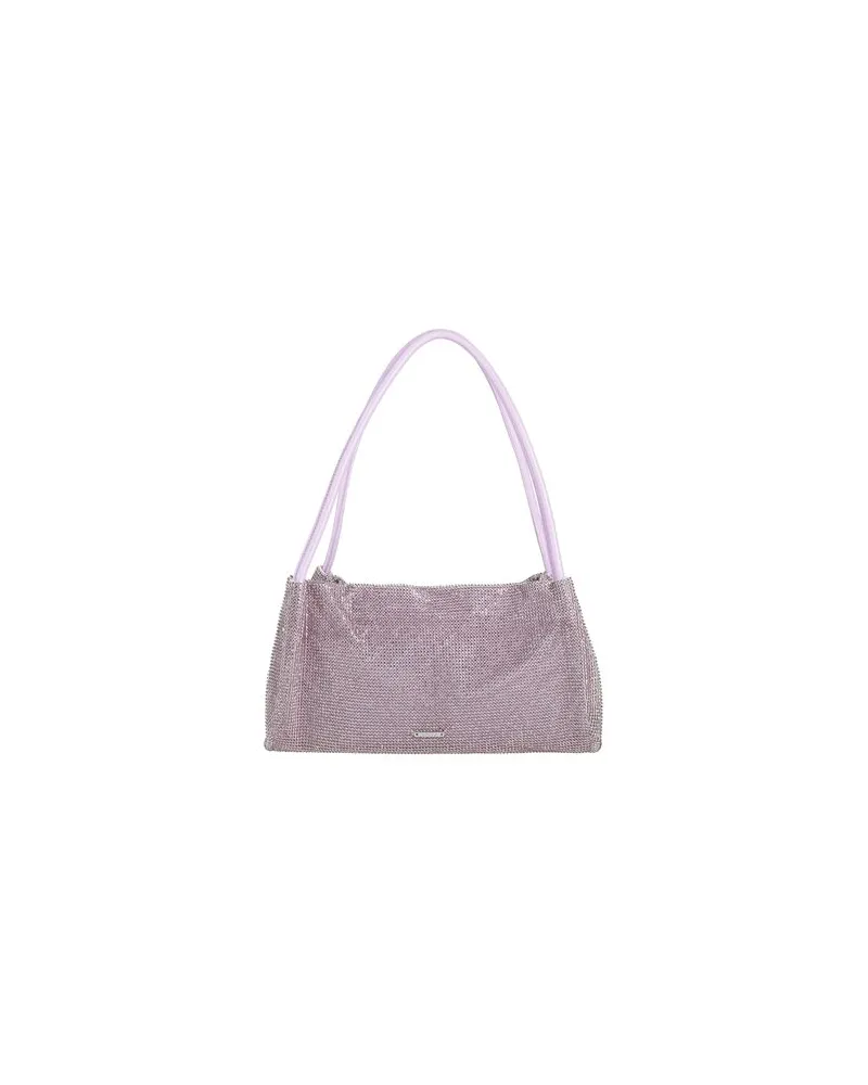 STAUD TASCHEN - Schultertaschenauf YOOX.COM Lila