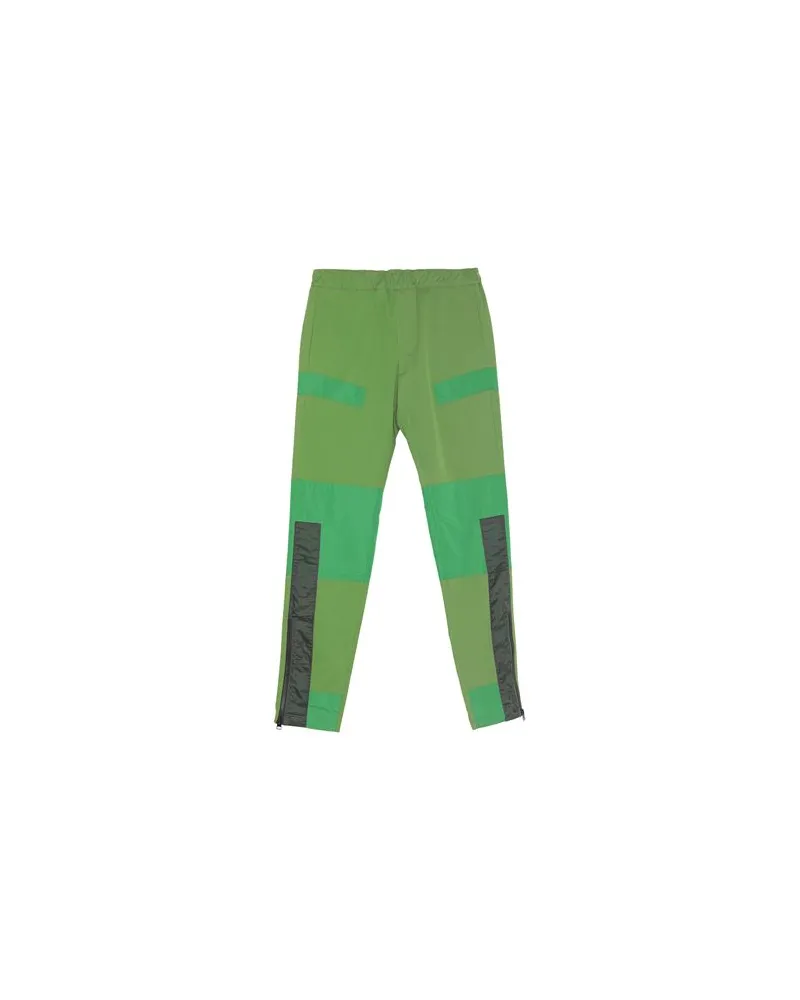 Etro HOSEN & RÖCKE - Hosenauf YOOX.COM Grün