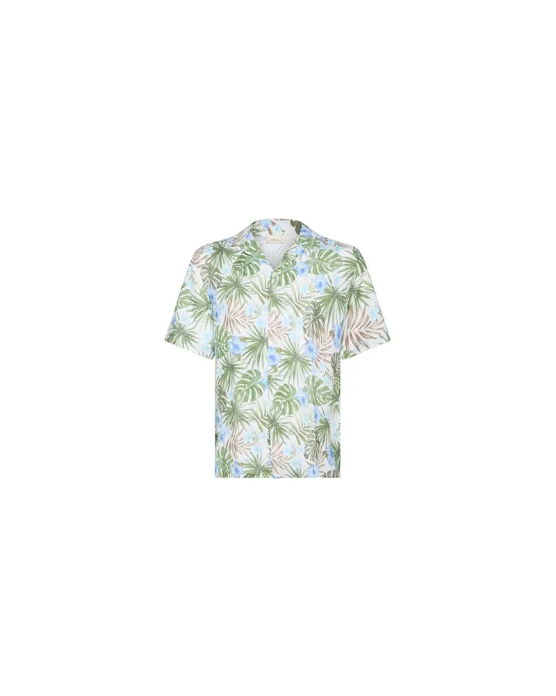 Altea TOPS - Hemdenauf YOOX.COM Säuregrün