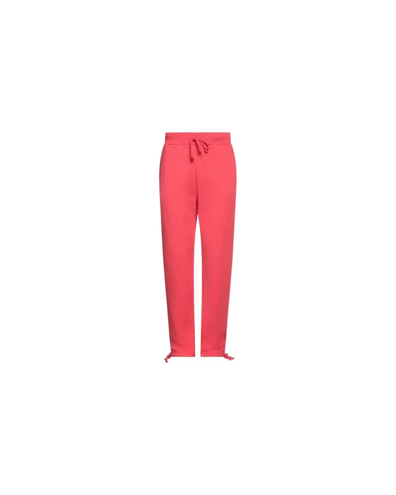 1017 ALYX 9SM HOSEN & RÖCKE - Hosenauf YOOX.COM Rot