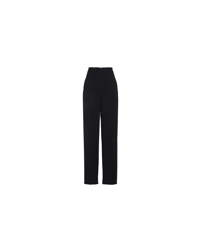 Rue du Bac HOSEN & RÖCKE - Hosenauf YOOX.COM Nachtblau