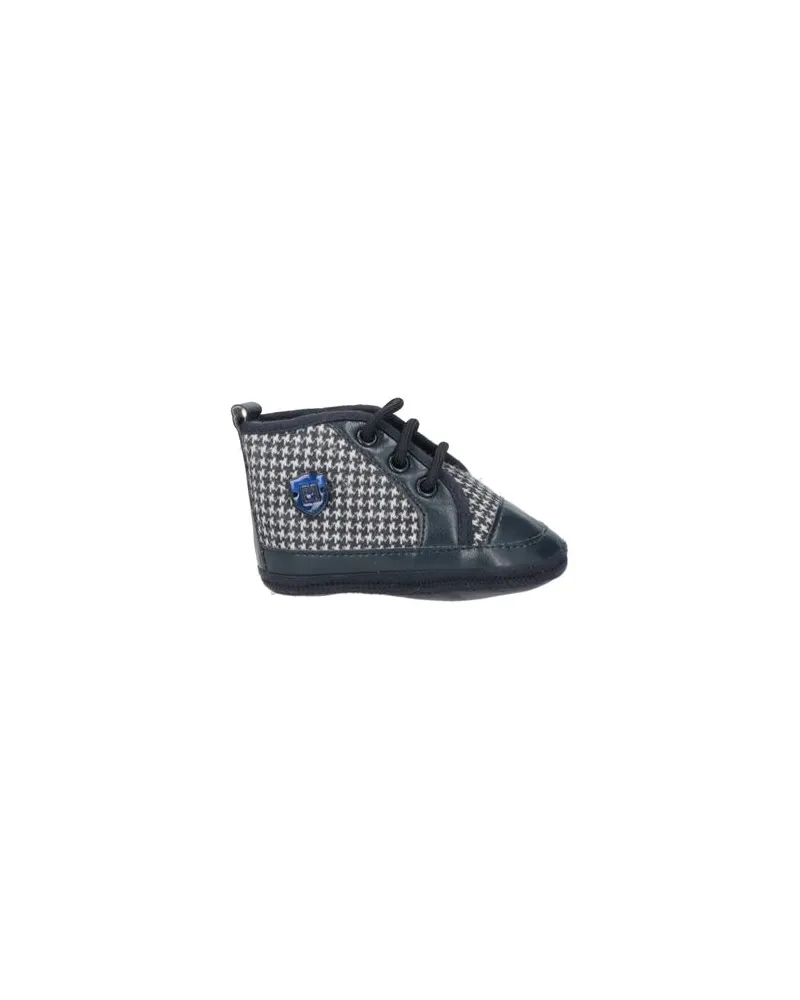 Carlo Pignatelli SCHUHE - Schuhe für Neugeboreneauf YOOX.COM Marineblau