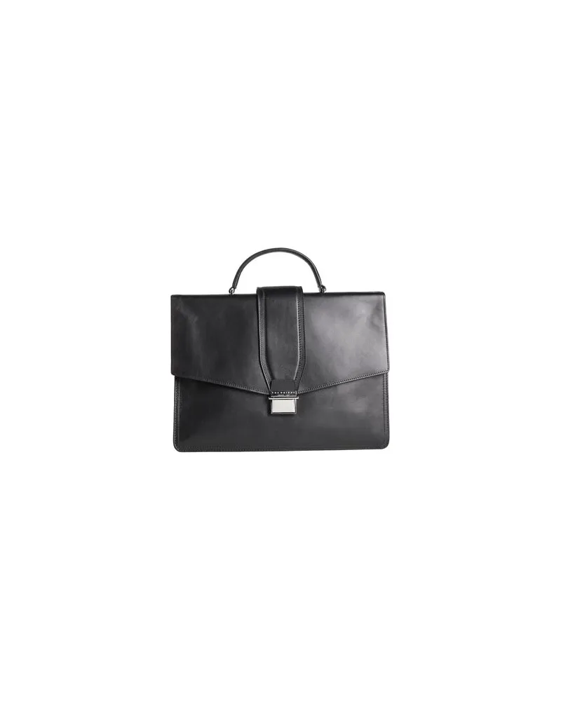 The Bridge TASCHEN - Handtaschenauf YOOX.COM Schwarz