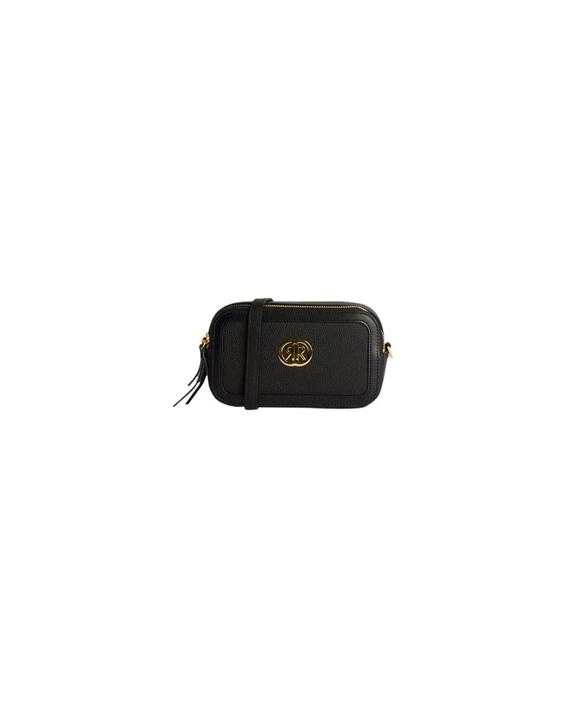 Cerruti 1881 TASCHEN - Umhängetascheauf YOOX.COM Schwarz