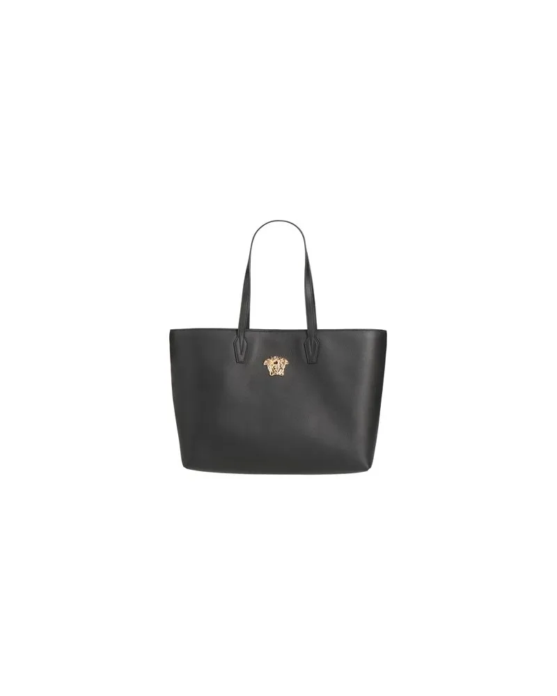 Versace TASCHEN - Handtaschenauf YOOX.COM Schwarz