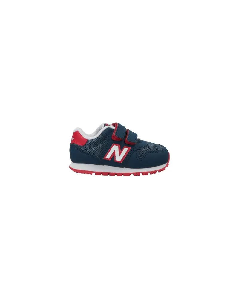 New Balance 500 - SCHUHE - Sneakersauf YOOX.COM Marineblau