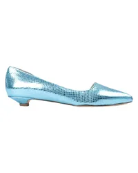 L'ARIANNA Ballerina Himmelblau