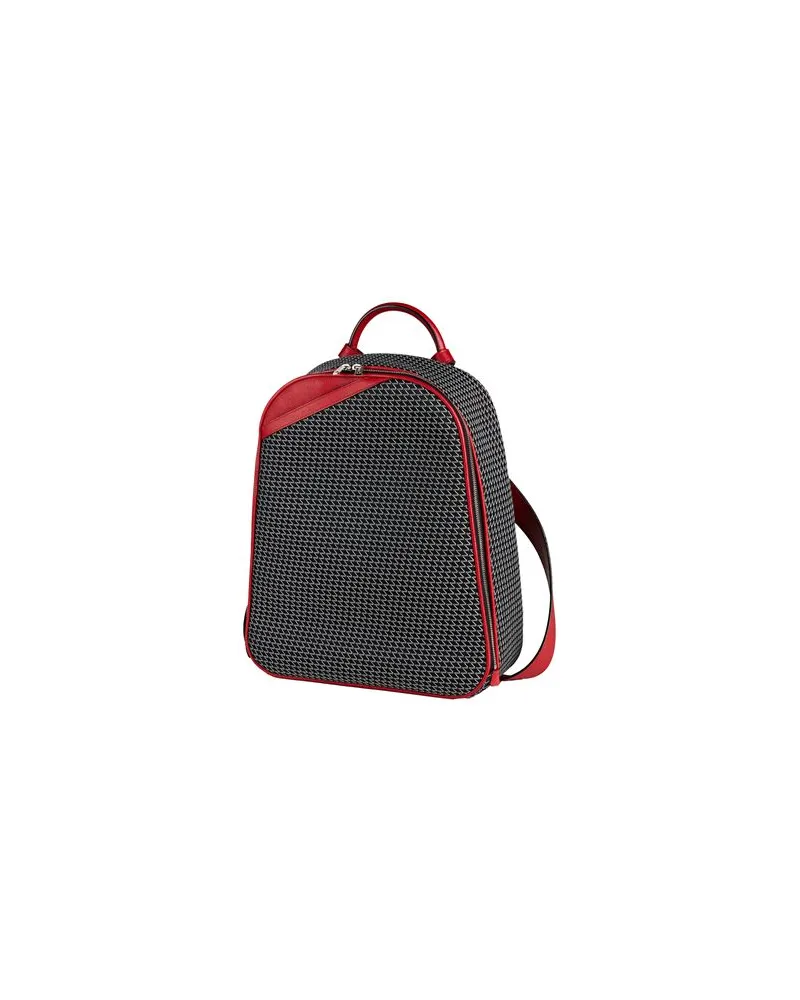Valextra TASCHEN - Rucksäckeauf YOOX.COM Schwarz