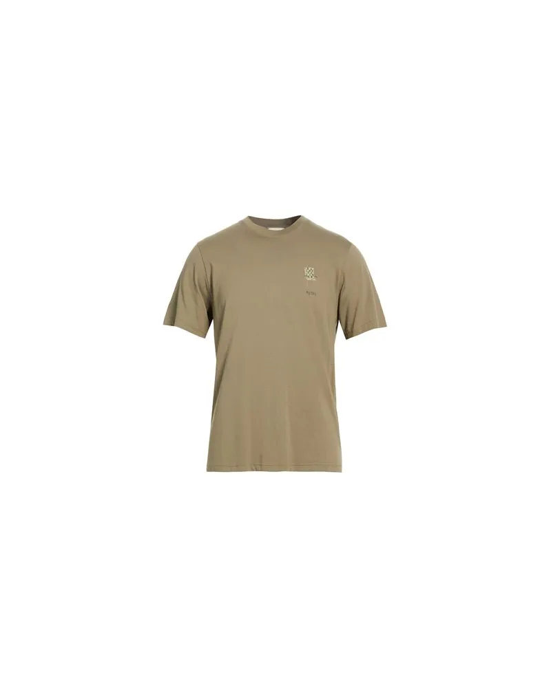 AUTRY TOPS - T-shirtsauf YOOX.COM Militärgrün