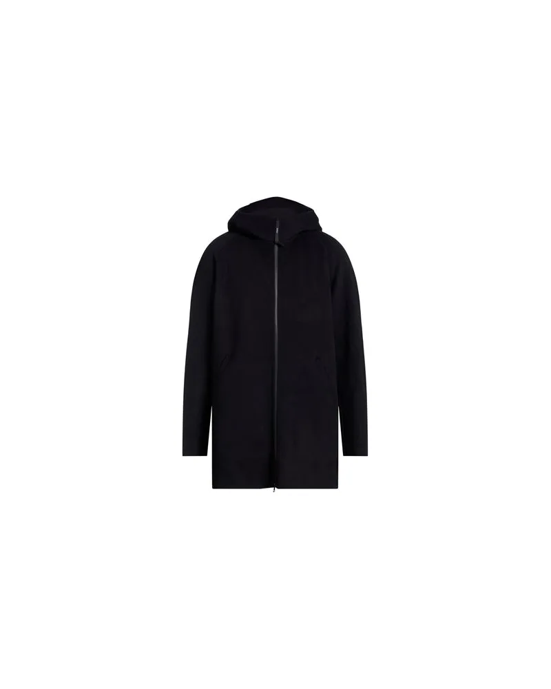 ASPESI JACKEN & MÄNTEL - Mäntelauf YOOX.COM Nachtblau