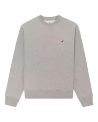 New Balance Sweatshirt Grau