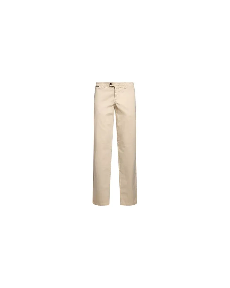 Eleventy HOSEN & RÖCKE - Hosenauf YOOX.COM Beige