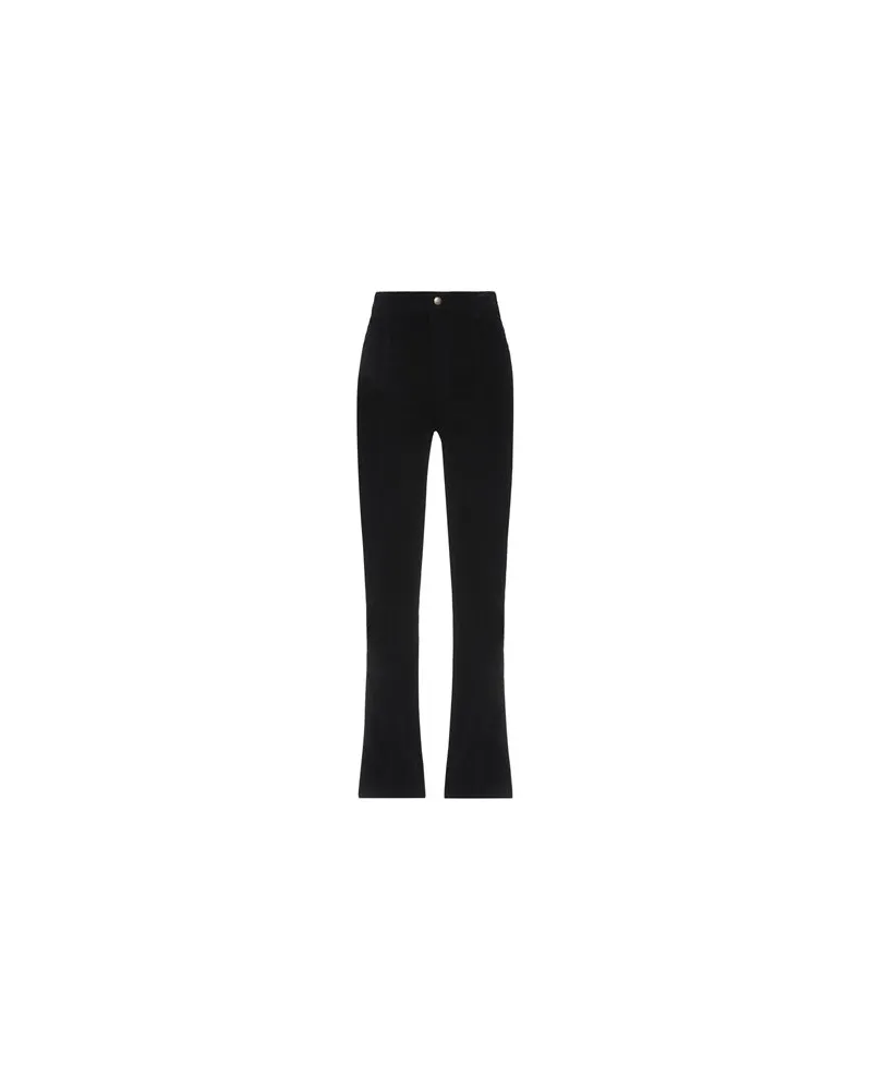 Philosophy Di Lorenzo Serafini HOSEN & RÖCKE - Hosenauf YOOX.COM Schwarz