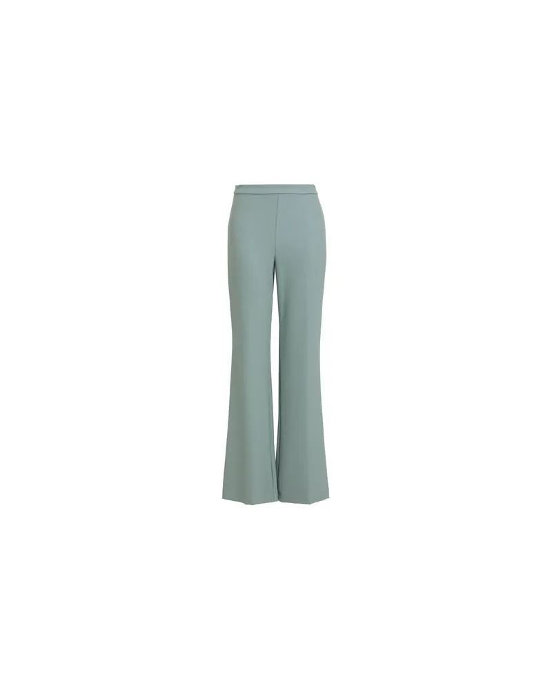 Diana Gallesi HOSEN & RÖCKE - Hosenauf YOOX.COM Salbeigrün