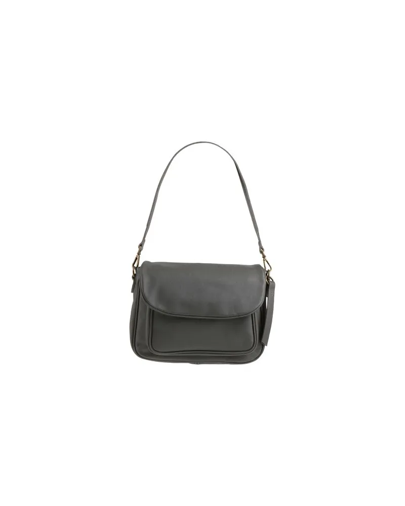 Corsia TASCHEN - Schultertaschenauf YOOX.COM Blei