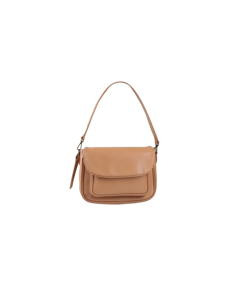 Corsia TASCHEN - Schultertaschenauf YOOX.COM Kamel