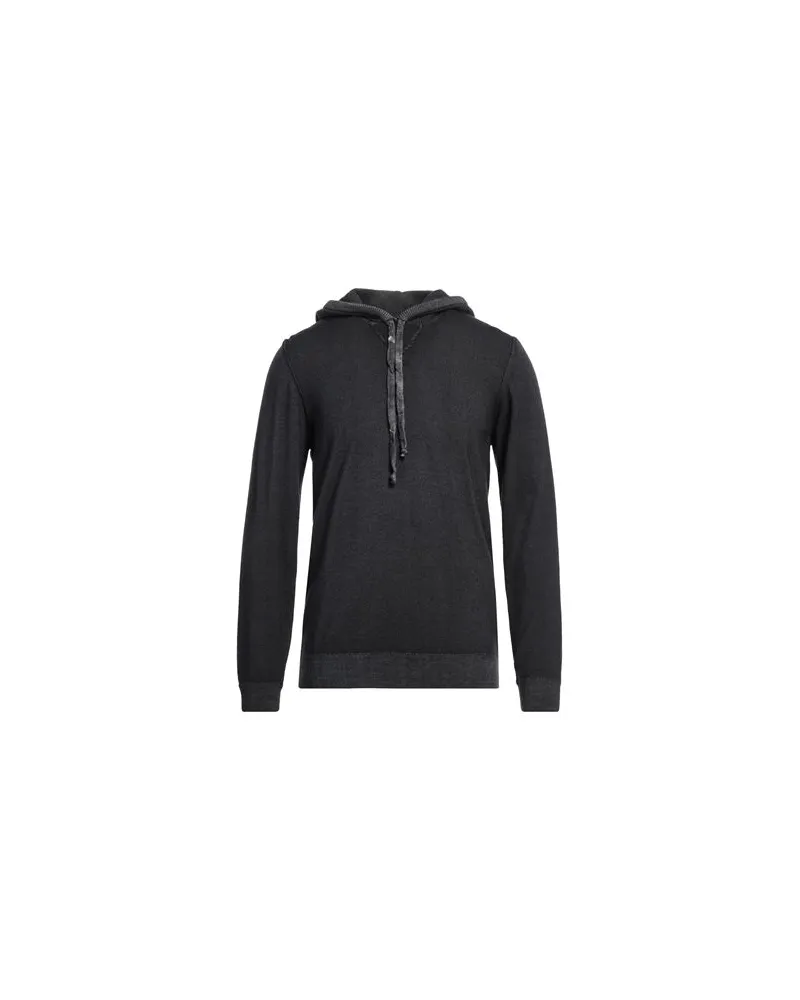 CROSSLEY STRICKWAREN - Pulloverauf YOOX.COM Braungrau