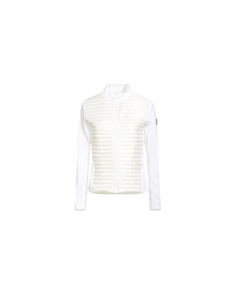 Colmar JACKEN & MÄNTEL - Pufferjacken & Daunenjackenauf YOOX.COM Weiß