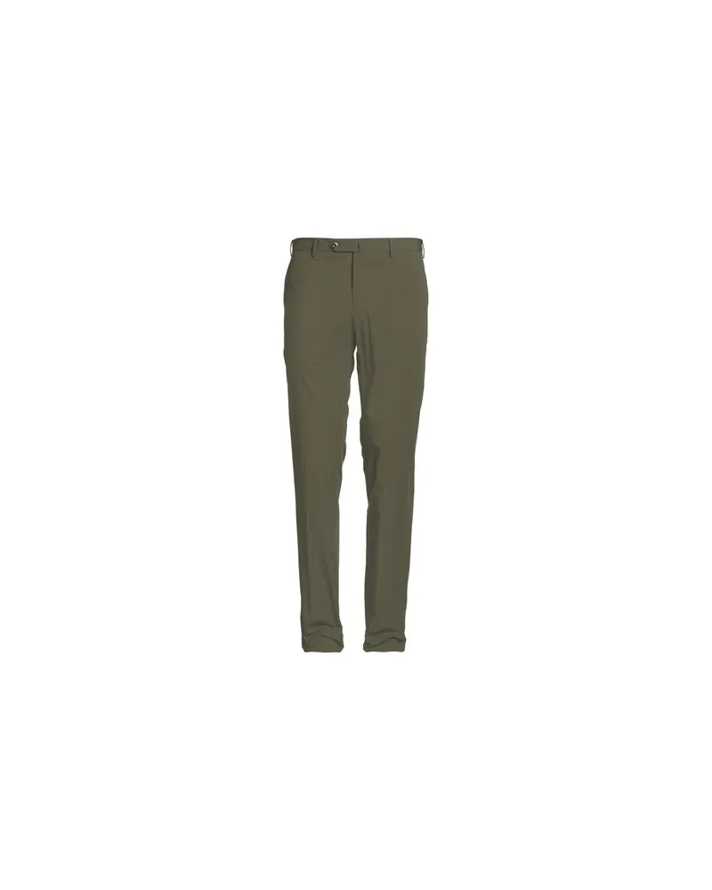 PT TORINO HOSEN & RÖCKE - Hosenauf YOOX.COM Militärgrün