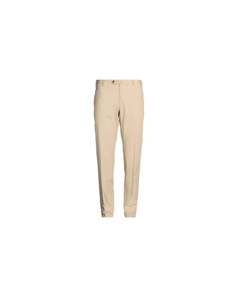 PT TORINO HOSEN & RÖCKE - Hosenauf YOOX.COM Beige