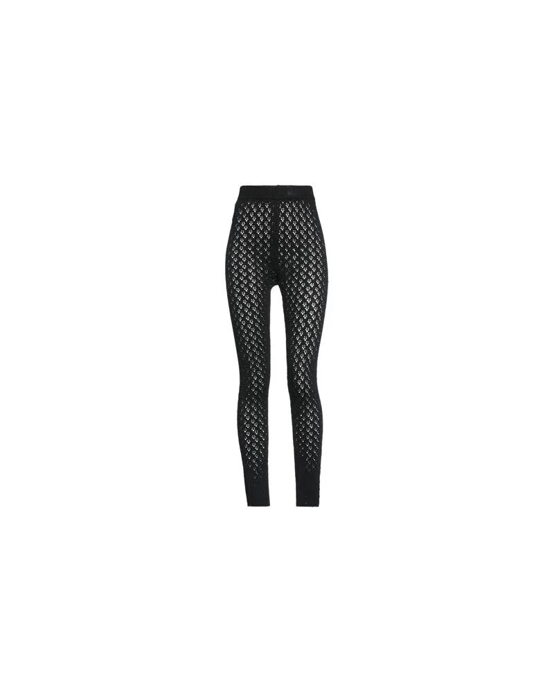 Jil Sander HOSEN & RÖCKE - Leggingsauf YOOX.COM Schwarz
