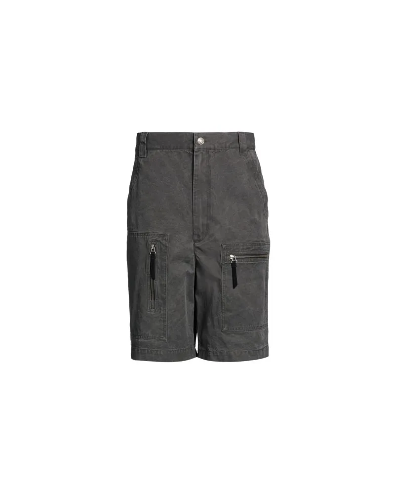 Isabel Marant HOSEN & RÖCKE - Shorts & Bermudashortsauf YOOX.COM Braungrau
