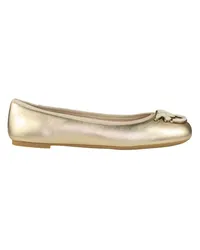 Pinko Ballerina Gold