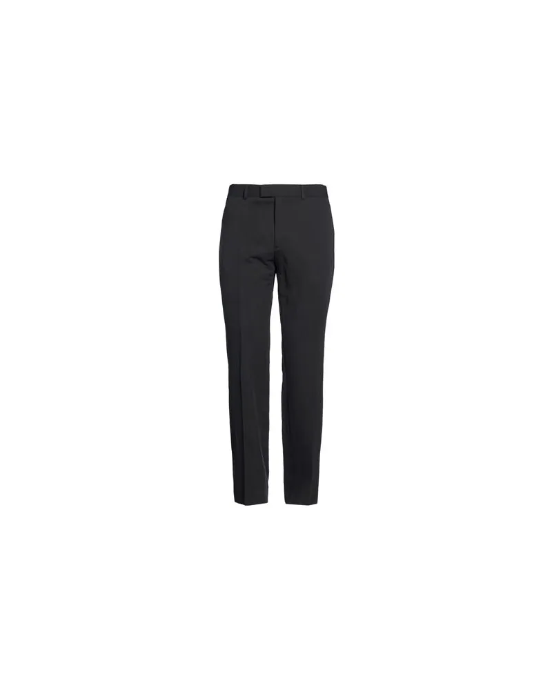 Sandro HOSEN & RÖCKE - Hosenauf YOOX.COM Schwarz
