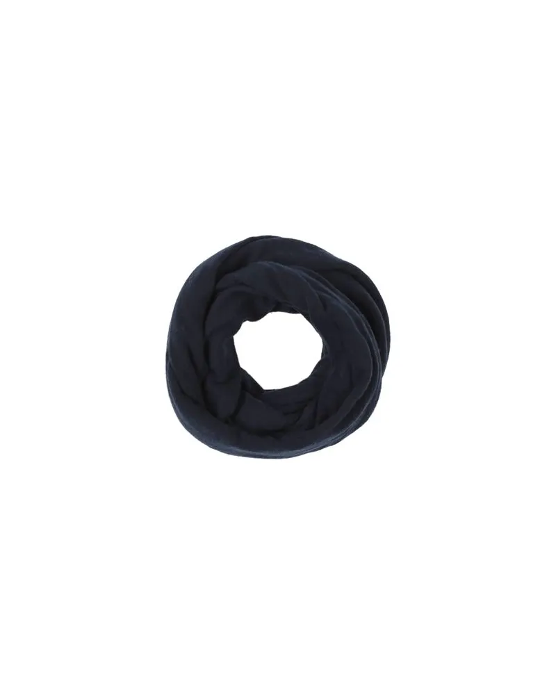BECOME ACCESSOIRES - Schalsauf YOOX.COM Marineblau