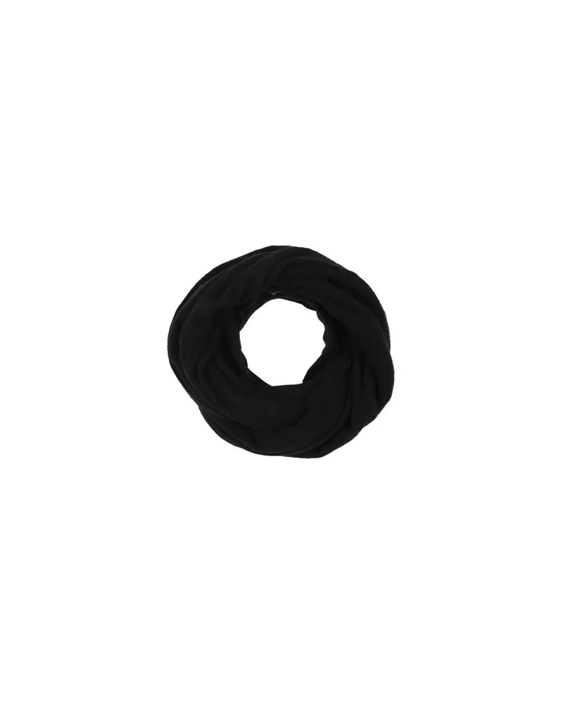 BECOME ACCESSOIRES - Schalsauf YOOX.COM Schwarz