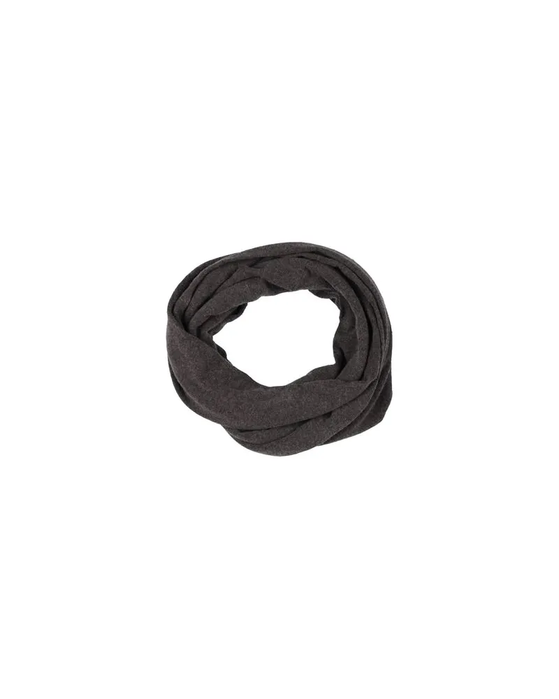 BECOME ACCESSOIRES - Schalsauf YOOX.COM Dunkelbraun