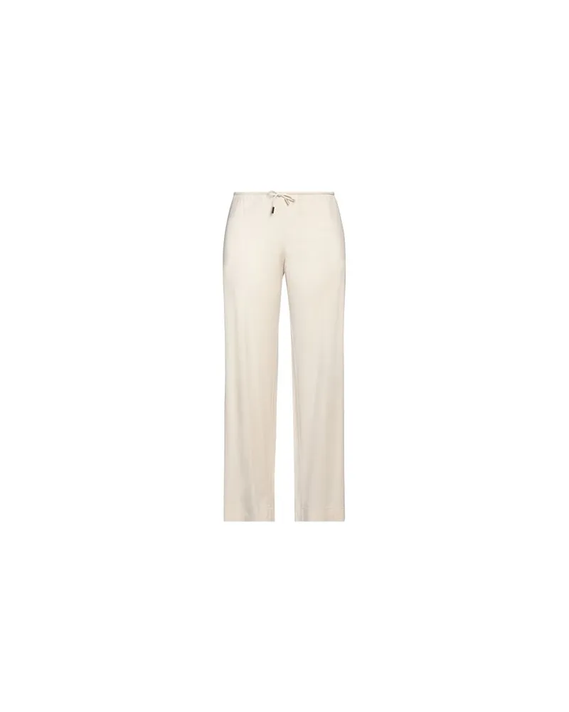 Jacquemus HOSEN & RÖCKE - Hosenauf YOOX.COM Beige