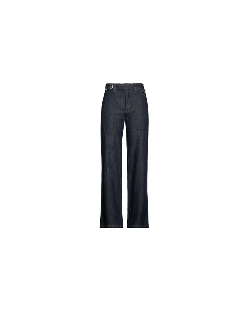 Department 5 HOSEN & RÖCKE - Jeanshosenauf YOOX.COM Blau