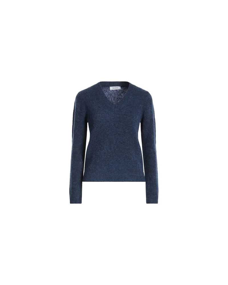 Gran Sasso STRICKWAREN - Pulloverauf YOOX.COM Marineblau