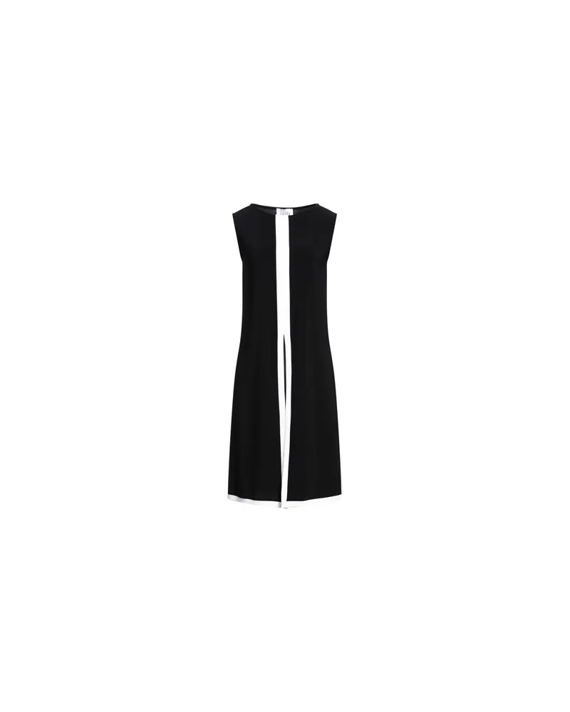 Joseph Ribkoff KLEIDER - Midi-Kleiderauf YOOX.COM Schwarz