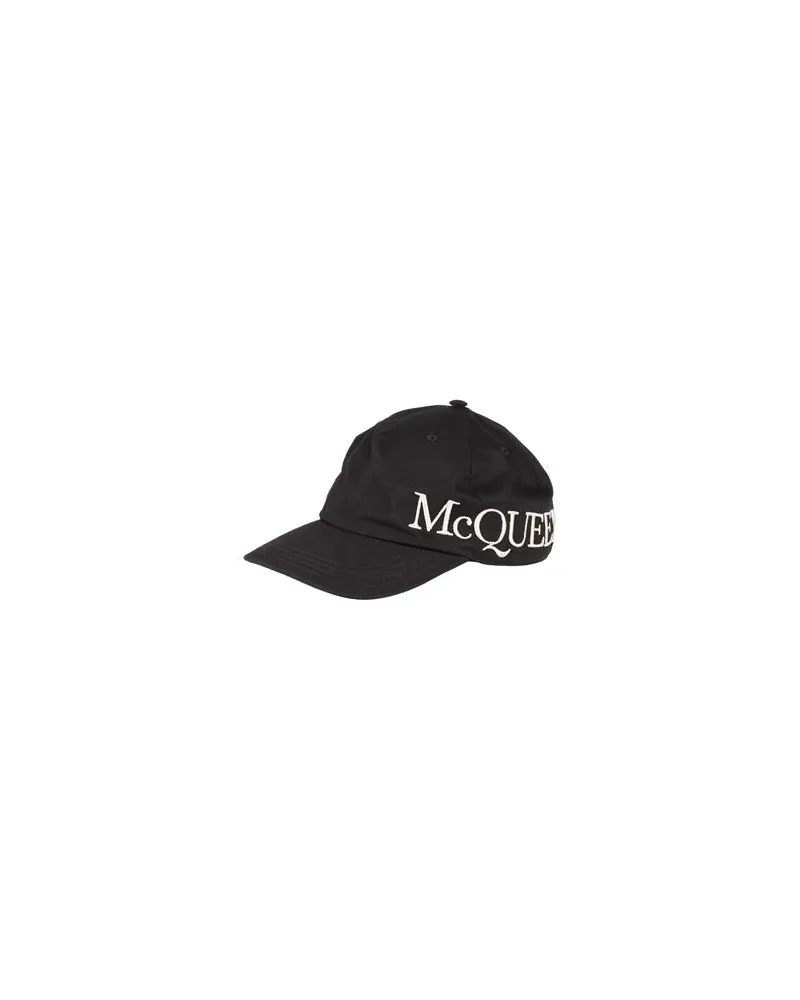 McQ ACCESSOIRES - Mützen & Hüteauf YOOX.COM Schwarz