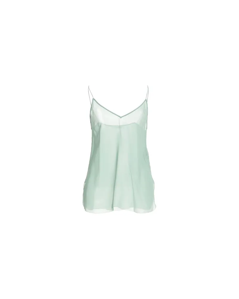 Dorothee Schumacher TOPS - Topsauf YOOX.COM Säuregrün